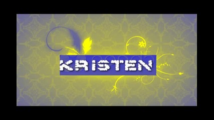 Written In The Stars {kristen stew.} 
