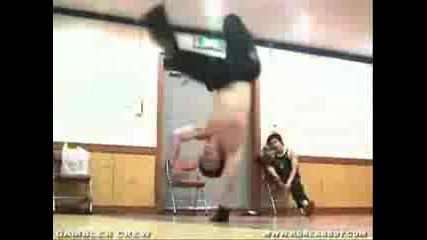 Powermoves