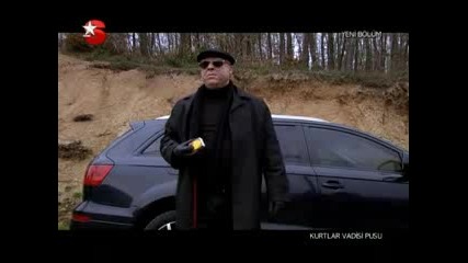 Kurtlar Vadisi Pusu - Епизод 73 - 8 част 