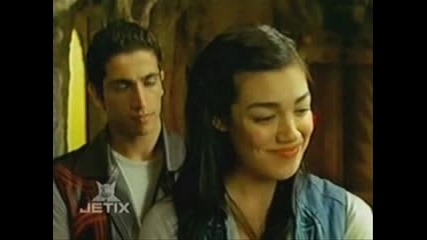 What Hurts The Most - Madison & Nick(super)