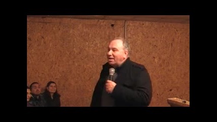 Поправител на развалините - 26.01.2014 г - Пастор Жоро Пенчев