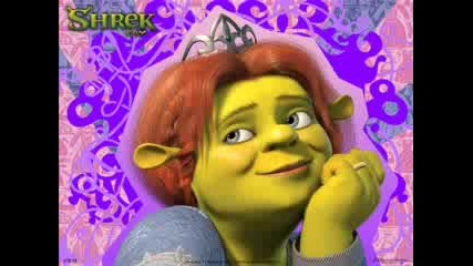 Shrek