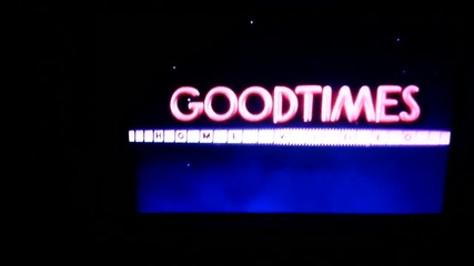 goodtimes entertainment logo history