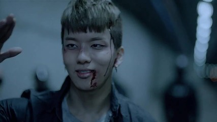 B.a.p - One Shot