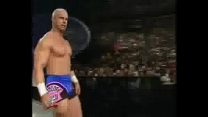 Wwe - Jeff Vs Matt