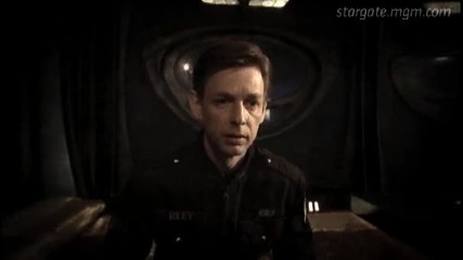 Stargate Universe - Kino 30 - Not Being There 