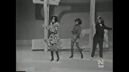 Diana Ross & The Supremes - Thou Swell