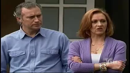 los herederos del monte capitulo 6 parte 2 