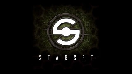 Starset-my Demons