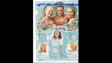 H2o - Just Add Water