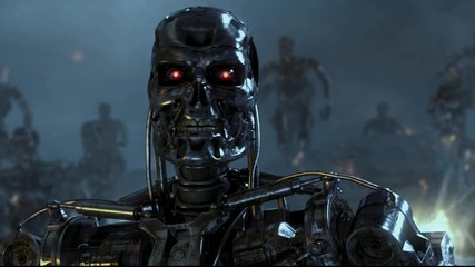 Соундтракът към филма Терминатор Генезис / Terminator Genisys