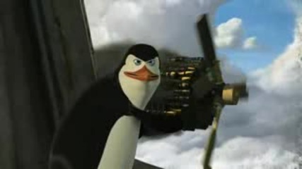 Трейлър на Madagascar Escape 2 Africa