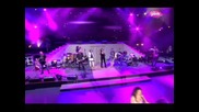 Ceca - Oprostajna vecera - (live) - (usce 2) - (tv Pink 2013)