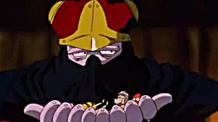 Dragon Ball Gt Episode 10