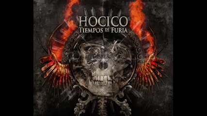 Hocico - I Want To Go To Hell 