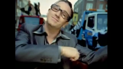 U2 - Sweetest Thing 