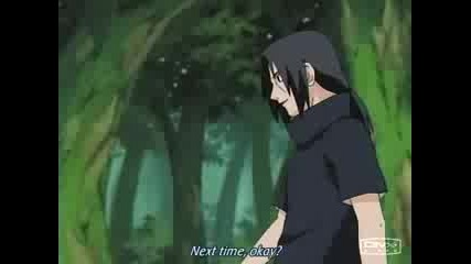 Sasuke Little