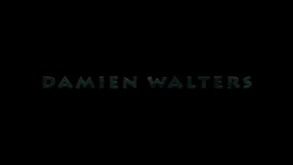 Damien Walter 2011-2012. Mixted