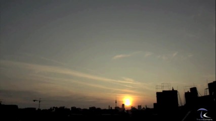 Berlin - Germany [ Travel the world]