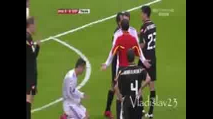 Cristiano Ronaldo 2011 - Cr7 The Best