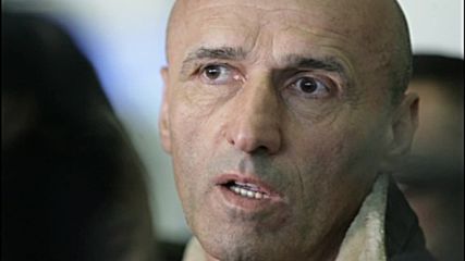 Йешич: Преди почивката не играхме нищо