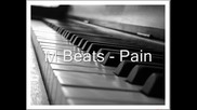 M Beats - Pain