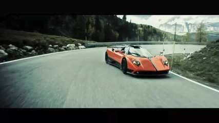 T.i. ft Eminem - All She Wrote (nfs video)
