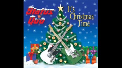 Status Quo - It's Christmas Time