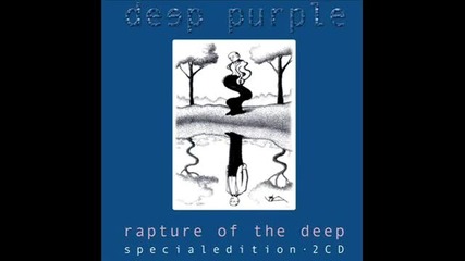 Deep Purple - Perfect Strangers (live)