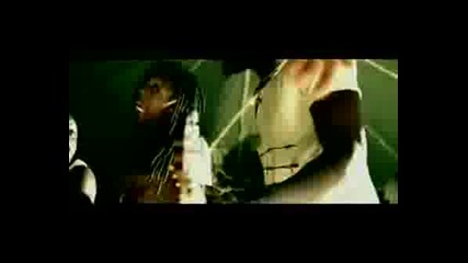 Akon - The Sweetest Girl