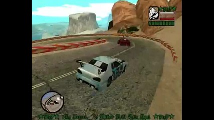 [nsf]sa-mp Drift