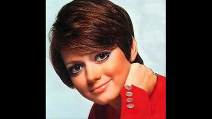 Rita Pavone - Dein altes Automobil