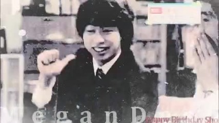 Sho Sakurai - His Girlfriend is music xd