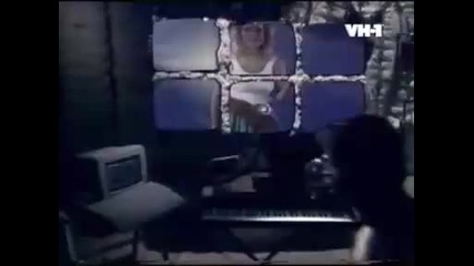 Mike Oldfield and Anita Hegerland - Innocent