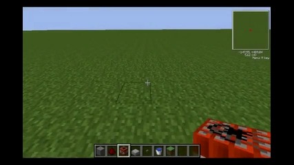 Tutorial #1 - Как се прави изстрелвачка на Тнт