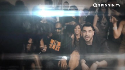 Ian Carey ft. Snoop Dogg _ Bobby Anthony - Last Night (offic