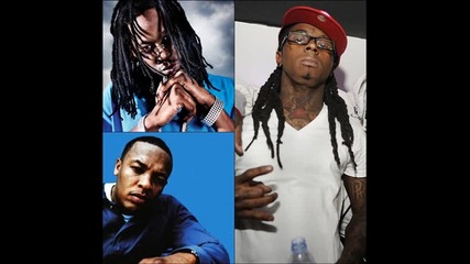 Tity Boi ft. Lil Wayne & Dre - Real As They Come 