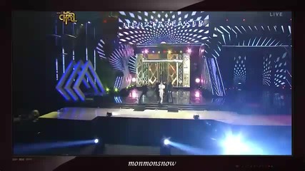 Snsd , Kara , 4minute , 2ne1, f (x) & After School - (a year ago) 