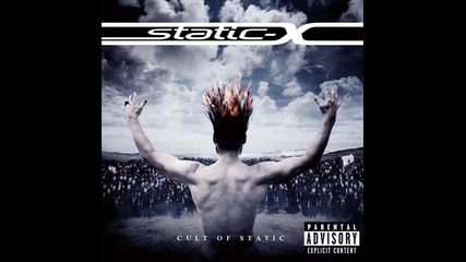 Static- X - Grind 2 Halt