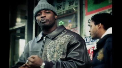 N. Y. M. I. Feat. Boom P - Baby U Crazy 