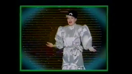 Nada Topcagic - Hitao Je Sinak Majci.mp4