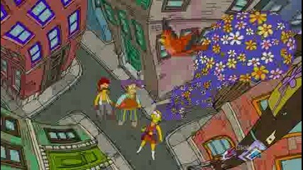 The Simpsons S22 Ep16 