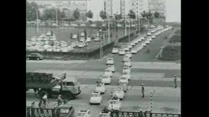 Exactly 50 Years After The Birth Of The Cult car Fiat 500