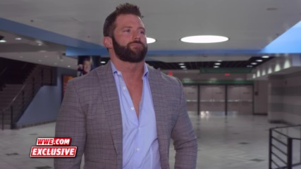 Zack Ryder aims to expose Mojo Rawley as a fraud: WWE.com Exclusive, Dec. 17, 2017