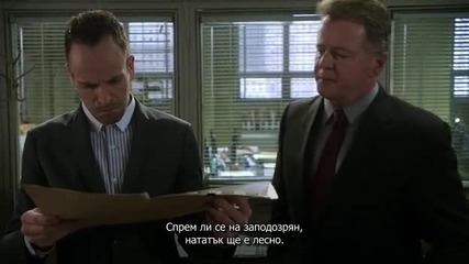 Elementary / Елементарно, Уотсън 2x23 + Субтитри