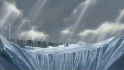 Bleach Amv - Toushiro vs Kosaka