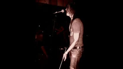 Red Jumpsuit Apparatus - False Pretense