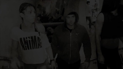 Animal .com - Frank Mcgrath