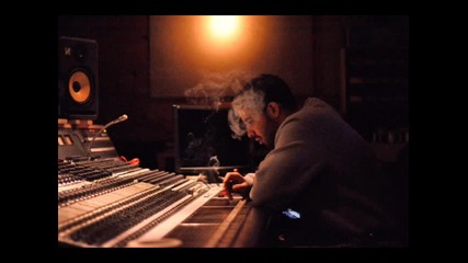 Drake - marvins room