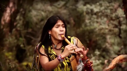 Leo Rojas - El Condor Pasa (offizielles Video)